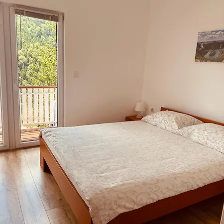 Zlatarska Kruna Affittacamere Nova Varoš