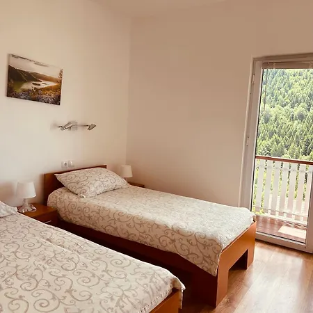 Zlatarska Kruna Affittacamere 3*