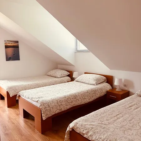 Affittacamere Zlatarska Kruna Nova Varoš