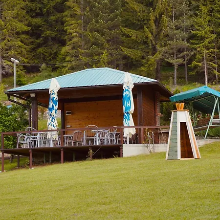 Zlatarska Kruna 3* Nova Varoš