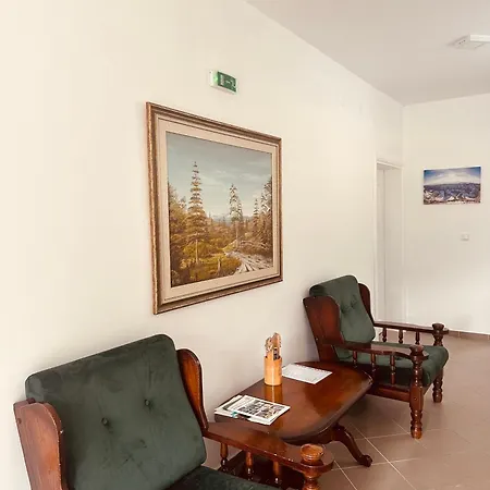 Affittacamere Zlatarska Kruna