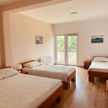 Zlatarska Kruna 3* Nova Varoš